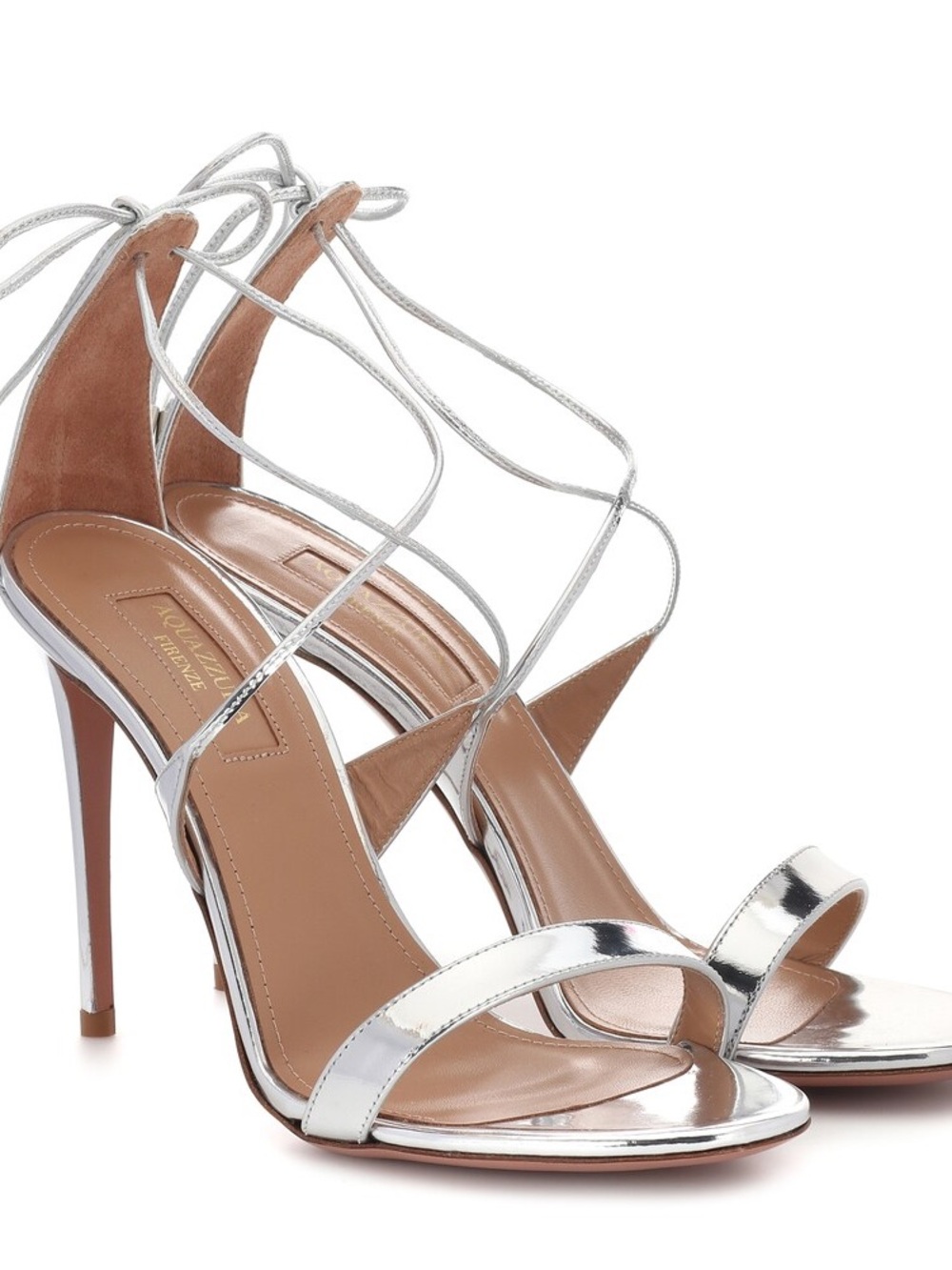 Aquazzura Linda 105 Heels